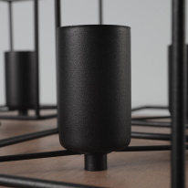 Накладная люстра Nowodvorski 9044 в интернет магазине Гет Лайт