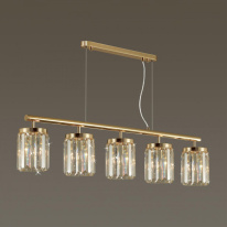 Купить Подвесная люстра Odeon Light 4987/5