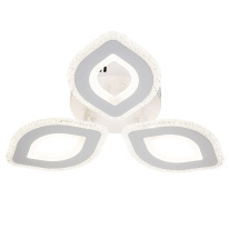 Фото Накладная люстра Escada 10264/3LED