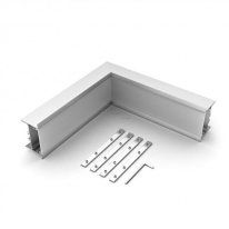 Фото Соединитель профиля Arlight 030124