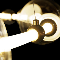 Подвесная люстра LOFT IT 10126/1070 в интернет магазине Гет Лайт