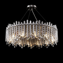 Купить Подвесная люстра Maytoni MOD036PL-12N