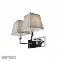 Цена на Бра iLamp 6943-2 CR