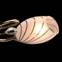 Цена на Накладная люстра MW-Light 267012803