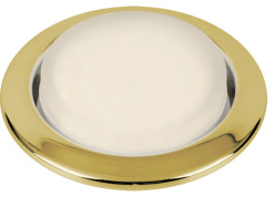 Фото Встраиваемый светильник Escada 112011