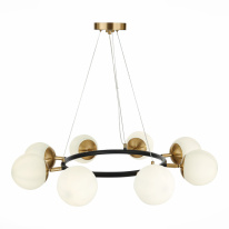 Купить Подвесная люстра Evoluce SLE220403-08