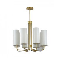 Купить с доставкой по Москве и России Люстра на штанге F-Promo 2923-8P