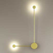 Бра Odeon Light 3900/10WG в интернет магазине Гет Лайт