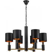 Купить Подвесная люстра Vele Luce VL1804L06