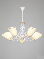 Фото Подвесная люстра Vitaluce V3426/5