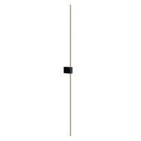 Бра Maytoni Technical C071WL-L12GB3K Фото Бра Maytoni Technical C071WL-L12GB3K