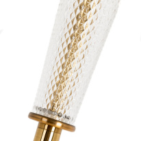 Торшер ARTE Lamp A7301PN-1PB Купить Торшер ARTE Lamp A7301PN-1PB