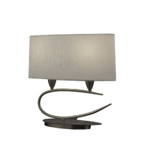 Фото Настольная лампа Mantra 3703