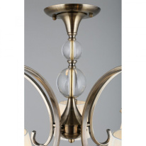 Люстра на штанге Omnilux OML-56103-05 в интернет магазине Гет Лайт