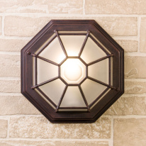 Цена на Светильник настенный Elektrostandard Telarana L капучино (GL 1024D)