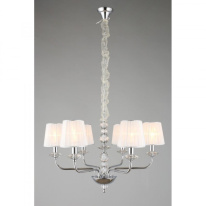 Купить Подвесная люстра Omnilux OML-84903-06