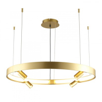 Фото Подвесная люстра APLOYT APL.041.03.50