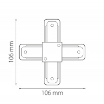 Купить Коннектор Lightstar 502147