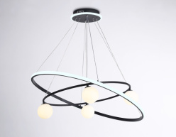 Цена на Подвесная люстра Ambrella Light FL66327