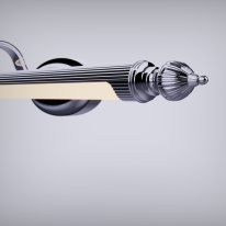 Купить с доставкой по Москве и России Светильник для картин Favourite 2434-2W