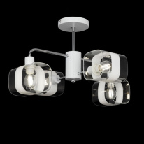 Люстра на штанге Citilux CL140140 в интернет магазине Гет Лайт