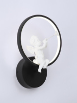 Фото Детское бра Vitaluce V4667-1/1A