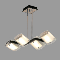 Купить Люстра на штанге Citilux CL210145