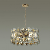 Купить Подвесная люстра Odeon Light 4974/6