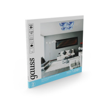 Офисный светильник Gauss 846511340 в интернет магазине Гет Лайт