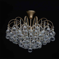 Фото Люстра на штанге MW-Light 232016506