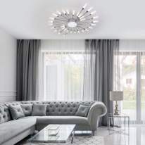 Накладная люстра Bogate's 574 Smart (572) в интернет магазине Гет Лайт