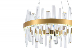 Подвесная люстра Natali Kovaltseva LED LAMPS 81254 в интернет магазине Гет Лайт