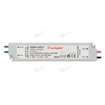 Купить Блок питания для светодиодной ленты Arlight 010999