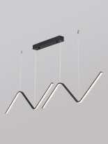 Фото Подвесной светильник Vitaluce V4691-1/2S