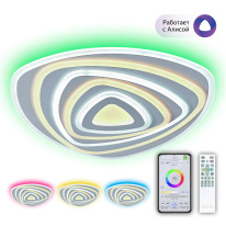 Фото Накладной светильник Citilux CL737A35E