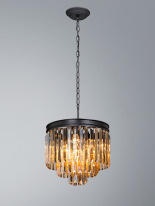 Цена на Каскадная люстра Vitaluce V5173-1/4+4+1