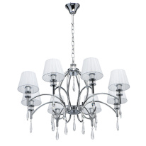 Фото Подвесная люстра MW-Light 329011808