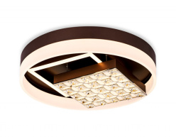 Купить с доставкой по Москве и России Накладной светильник Ambrella Light FA145