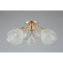 Купить Люстра на штанге Omnilux OML-29007-05