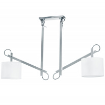 Фото Люстра на штанге Lightstar 766029