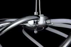 Цена на Подвесная люстра Maytoni MOD211-07-N