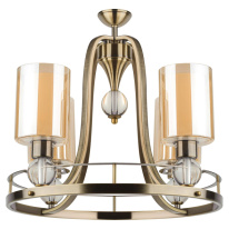 Фото Подвесная люстра AM Group AM3073 SP4