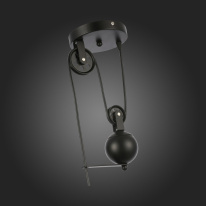 Цена на Подвесной светильник Evoluce SLE120503-01