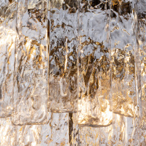 Купить Каскадная люстра Divinare 6005/17 LM-8