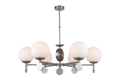 Фото Люстра на штанге Stilfort 2141/11/06P