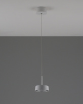 Цена на Подвесной светильник Moderli Moderli V10856-PL Luma подвесной светодиодный