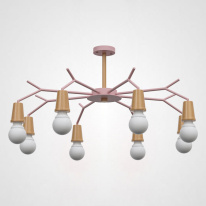 Фото Детская люстра ImperiumLoft 220513-23