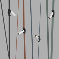 Цена на Denkirs DK5547-BW+BK