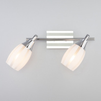 Фото Спот Eurosvet 20129/2 хром