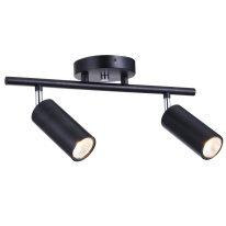 Фото Спот Natali Kovaltseva TRINITY 76055/2W BLACK